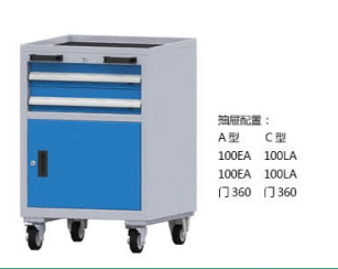 工具车FLM系列01